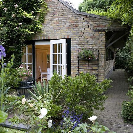 Guesthouse Veerhoeve スライス エクステリア 写真
