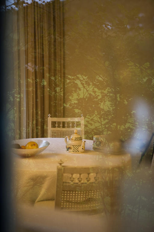 Guesthouse Veerhoeve スライス 部屋 写真