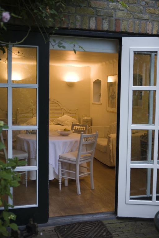 Guesthouse Veerhoeve スライス 部屋 写真
