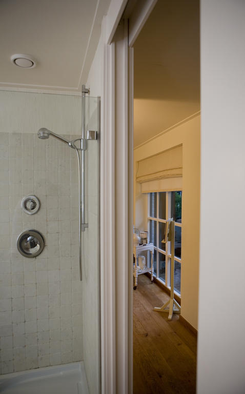 Guesthouse Veerhoeve スライス 部屋 写真