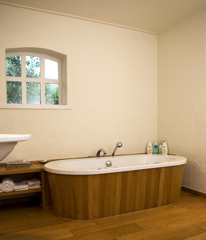 Guesthouse Veerhoeve スライス 部屋 写真