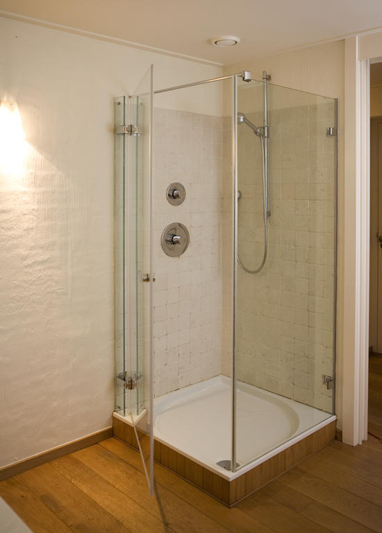 Guesthouse Veerhoeve スライス 部屋 写真