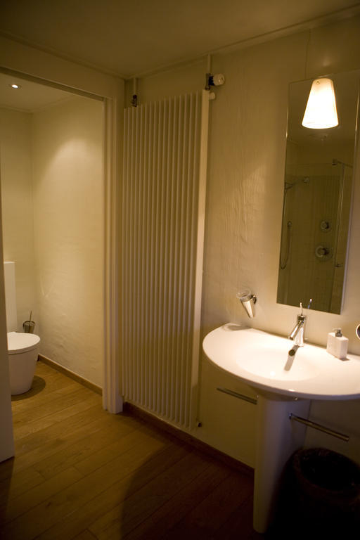 Guesthouse Veerhoeve スライス エクステリア 写真