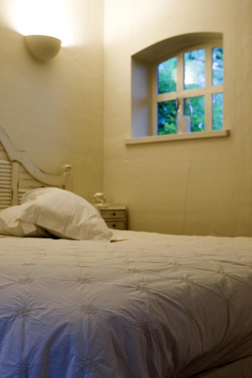 Guesthouse Veerhoeve スライス 部屋 写真