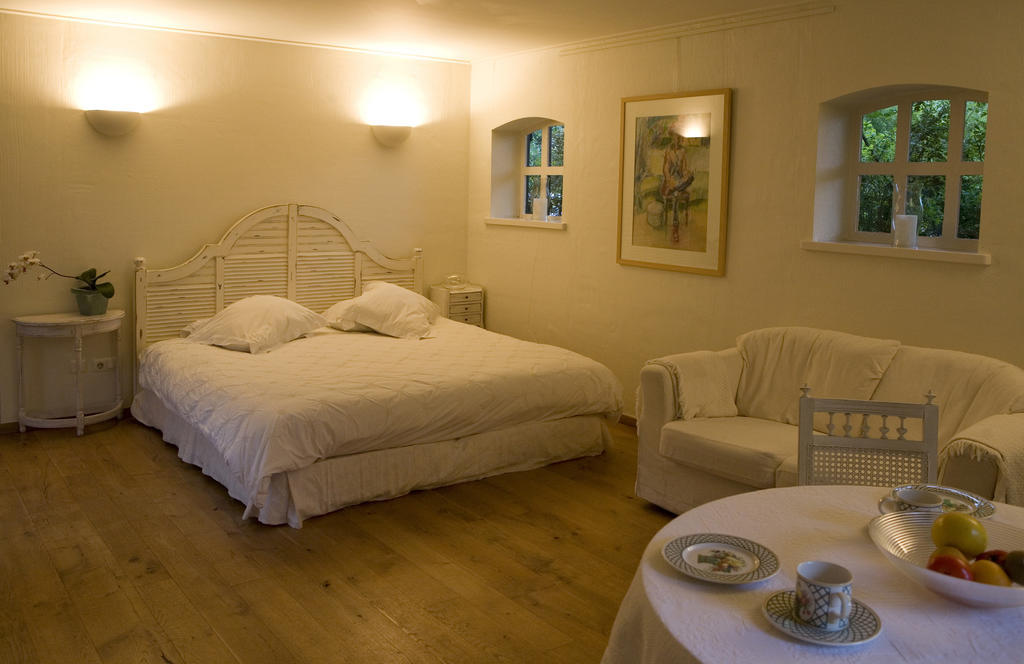 Guesthouse Veerhoeve スライス 部屋 写真