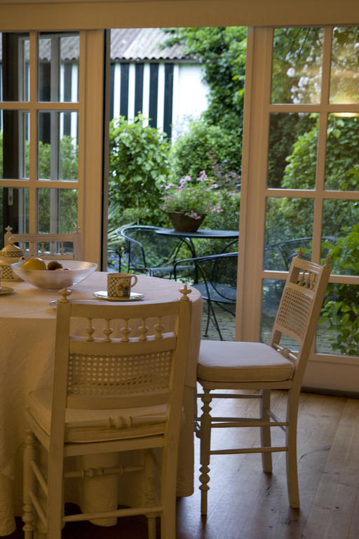 Guesthouse Veerhoeve スライス 部屋 写真