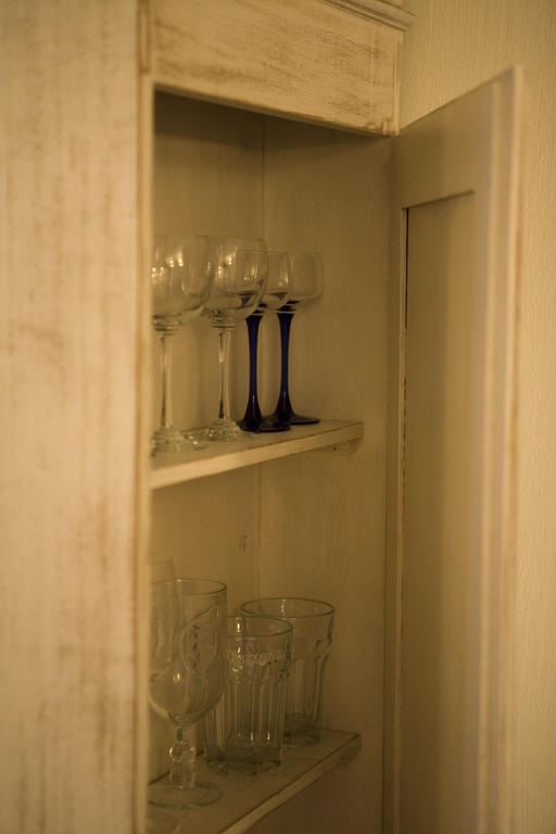 Guesthouse Veerhoeve スライス 部屋 写真